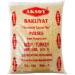 Aksoy Cracked Wheat Coarse Bulgur 5KG 5.0 Kilograms