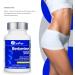 CanPrev - Berberine 500mg 60 v-caps - Provides Support for Healthy Glucose Metabolism - Helps Support Healthy Cholesterol Levels and Blood Lipid Levels - Source of Antioxidant - Buy Online on GoSupps.com