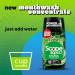Scope Squeez Mouthwash Concentrate - Original Mint Flavor | 50mL Bottle | Control Strength | Equal to 1L Outlast *vs 1L - Buy Online on GoSupps.com