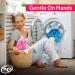 WBM High Efficiency Liquid Laundry Detergent - 35.2 Oz 50 Loads | Long Lasting Fragrance | International Shipping - Buy Online on GoSupps.com