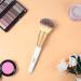Matto Large Face Brush for Makeup Powder Foundation - Setting Loose Pressed Powder, Mineral Blush - Buy Online on GoSupps.com