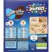 Smarties Milk Chocolate Large Easter Egg 188g - Buy Online on GoSupps.com
