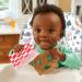 Fisher-Price GMR21 Pretzel Teether - BPA-Free Baby Teething Toy for Soothing Relief | Shop Internationally - Buy Online on GoSupps.com
