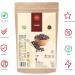 Premium Quality Sun Dried Whole Cloves | 150G - Indonesian | Gluten Free, Non GMO, Additive and Preservative Free - Buy Online on GoSupps.com