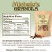 Bundle of 3 Michele's Granola Original Gluten-Free & Non-GMO 12 oz Packages - Buy Online on GoSupps.com