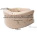 Shape Label Cervical Brace Pro - Unisex Medical Neck Support for Ultimate Comfort - Buy Online on GoSupps.com