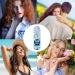 Cool Spray - Cool Down Spray Summer Cooling Mist | Long-Lasting Portable Hydrating Cool Spray Bottle Cool in Summer Hot Flash Relief Spray for All Kinds of Summer Occasions 4.72x1.38x1.38 Inches - Buy Online on GoSupps.com