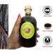 Natural Bourbon Vanilla Extract (100 ml) Vanilla Extract without Sugar (Fresh Company). - Buy Online on GoSupps.com