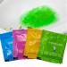 Splash Foam Toilet Cleaner Tablets - Powerful Anti-Splash Toilet Cleaner for Effective Cleaning (20 Count - Buy Online on GoSupps.com