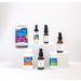 Hyalogic Episilk Coenzyme Q10 Serum with Hyaluronic Acid | Antioxidant Facial Serum for Collagen & Dry Skin Rejuvenation - 1 fl oz - Buy Online on GoSupps.com