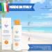  Acqua di Panarea Super Tanning Accelerator Tanning Body Toning Panarea Tintarella with SPF 6+ Protection - Buy Online on GoSupps.com