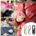 12-Piece Metal Zipper Pull Repair Set | Universal 35x10mm Zipper Trailers for Jackets Pockets Luggage & Wallets - 3 Colors - Buy Online on GoSupps.com