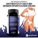 PureFitness N-Fire Night Capsules - 100 Strongly Dosed for Metabolism | Garcinia Cambogia Ashwagandha & Lavender | For Men & Women - 1 Pack - Buy Online on GoSupps.com