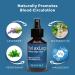 RelaxLegs Restless Legs Relief Spray - Effective Magnesium Muscle Relaxant for Leg Cramps & Ache Relief - 100ml - Buy Online on GoSupps.com