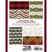Leisure Arts LEA4312 Crochet Wave Pattern Book - Explore Stunning Wave Designs! - Buy Online on GoSupps.com