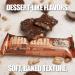 REDCON1 Protein Bar - Chocolate Chip Cookie Dough - pack of 12 - Buy Online on GoSupps.com