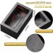 2 Kg Graphite Ingot Mold for Gold Silver Metal Casting - 85x45x30mm - Buy Online on GoSupps.com
