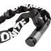 Kryptonite Kryptolok 912 9.5mm Combo Chain Bike Lock - Black | Durable Security Solution - Buy Online on GoSupps.com