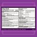 Allegra Adult Non-Drowsy Antihistamine Tablets - 24-Hour Allergy Relief (5-Count, 180 mg) - Buy Online on GoSupps.com