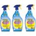 3 x 500ml Carpet Stain Remover Spray (Pack of 1) - Buy Online on GoSupps.com