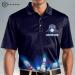 LASFOUR Personalized Funny Bowling Shirts for Men - Short Sleeve Bowling Polo - Crazy Team Style3 - Buy Online on GoSupps.com