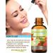 Botanical Beauty Organic RED RASPBERRY SEED OIL 100% Pure Natural Undiluted Virgin Unrefined Cold Pressed Carrier Oil for Face Skin Hair Lip Nails (2 Fl Oz 60 ml) 2 Fl Oz (Pack of 1) - Buy Online on GoSupps.com