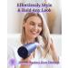 Keranique Lift and Repair Treatment Spray 3.4 Fl Oz - Amino Complex for Instant Volume and Body - Sulfate, Dye, and Paraben Free - Unscented - Buy Online on GoSupps.com