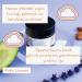 Pure Project Do-It-All Baby Balm - Organic Multi-Purpose Skin Care for Babies | Fast International Shipping - Buy Online on GoSupps.com