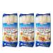 Authentic Vietnamese Rice Noodles (Rice Sticks) - Medium 3MM - 3 Pack (400g each)