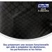 Hefty Garbage Bags Ultra Strong Extra Large 140 Litres Black Drawstring Arm & Hammer odour neutralizer 12 Bags - Buy Online on GoSupps.com