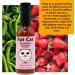 Fat Cat Strawberry Sauce - Buy Online on GoSupps.com