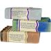 Indigo Wild 3 Bar Box - Best Sellers Soap for Mother's Day | Buy Internationally - Buy Online on GoSupps.com
