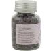 The Soap Factory Lavender Bath Salt 4.23 oz Glass Jar - Mineral-Rich Scrub with Essential Oils for Luxury Detox & Aromatherapy - Private Spa at Home - Buy Online on GoSupps.com