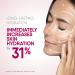 CICATRICURE Eye Anti-Wrinkle Cream with Peptides and Vitamins | Fine Lines, Dark Circles, & Bags | Long-Lasting Hydration | Oil-Free | 1 oz - Buy Online on GoSupps.com