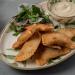 Tavor Natural Tahini Paste 1lb - Toasted Sesame Seeds, Smooth Sauce for Hummus, Vegan-Friendly, Non-GMO, Gluten-Free - Kosher Certified - Buy Online on GoSupps.com
