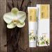 UMIDO 3-Piece Hand Lotion Set - Vanilla Cherry Blossom & Rice Milk Coriander & Shea Butter | Premium Hand Care Creams for Hydration & Nourishment | International Shipping Available - Buy Online on GoSupps.com