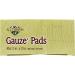 Buy All Terrain Gauze Pads 2x2 - 10 Ct | Ideal for Wound Care | Fast International Shipping - Buy Online on GoSupps.com