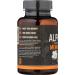 Onnit Alpha Brain - 30 Capsules for Enhanced Memory & Focus - Buy Online on GoSupps.com