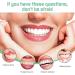 Dentizen Gum Regrowth Drops | Strengthen & Revitalize Gums - Fast International Shipping! - Buy Online on GoSupps.com