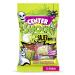 Center Shock Mix pack with 11 extra acid chewing gum different varieties with cola & fruit taste ideal for birthday & pinata 44g