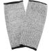AIDIRui 5 Pair Cut and Burn Resistant Sleeves Arm Protection Sleeves Forearm Protectors for Thin Skin and Bruising 21CM - Buy Online on GoSupps.com