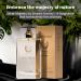 Silver Majesty Inspired by Creeds Silver-Mountain Water Cologne - Crisp Alpine Fragrance with Bergamot & Sandalwood for Men & Women - Fragrance Oil Blend for Day & Evening Wear 3.4 oz 100Ml - Buy Online on GoSupps.com