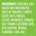 V8 Spicy Hot 100% Vegetable Juice 46oz (Pack of 6) - Vegetable Blend with Tomato Juice - Buy Online on GoSupps.com