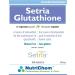 NutriChem Setria Glutathione | Detoxification | Immune Support | Liver Health | Stress Reduction | Brain Function and Fatigue | Gluten Soy and Egg Free - Buy Online on GoSupps.com