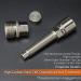 MatyKit Bicycle Crank Puller for Square Taper & Spline Crank Removal | 8mm Allen Wrench Included | Easy Bike Repair Tool for Indoor & Outdoor Use - Buy Online on GoSupps.com