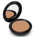 Jolie Creme Foundation SPF-15 Full Coverage Makeup with Sponge - Soft Butter Rum - Buy Online on GoSupps.com