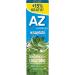 Procter Gamble AZ Toothpaste + mouthwash complete gentle freshness 75 ml - Buy Online on GoSupps.com