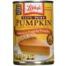 Libby's, 100% Pure Pumpkin, 15oz Can (Pack of 6) 15 Ounce (Pack of 6)