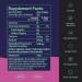 Acid Reflux Therapy PM with Organic Alginate & Melatonin, Rapid & Lasting Gerd, LPR & Digestion Symptom Support, Zero Sugar, Gluten Free, Midnight Berry, 47 Gel Servings, 8 OZ Bottle 8 Fl Oz (Pack of 1) - Buy Online on GoSupps.com