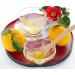 Assi Yuzu Tea | Korean Lemon Tea | Gluten-Free Yuza Yuju Tea 1kg - Perfect for Drinks & Spreads - Buy Online on GoSupps.com